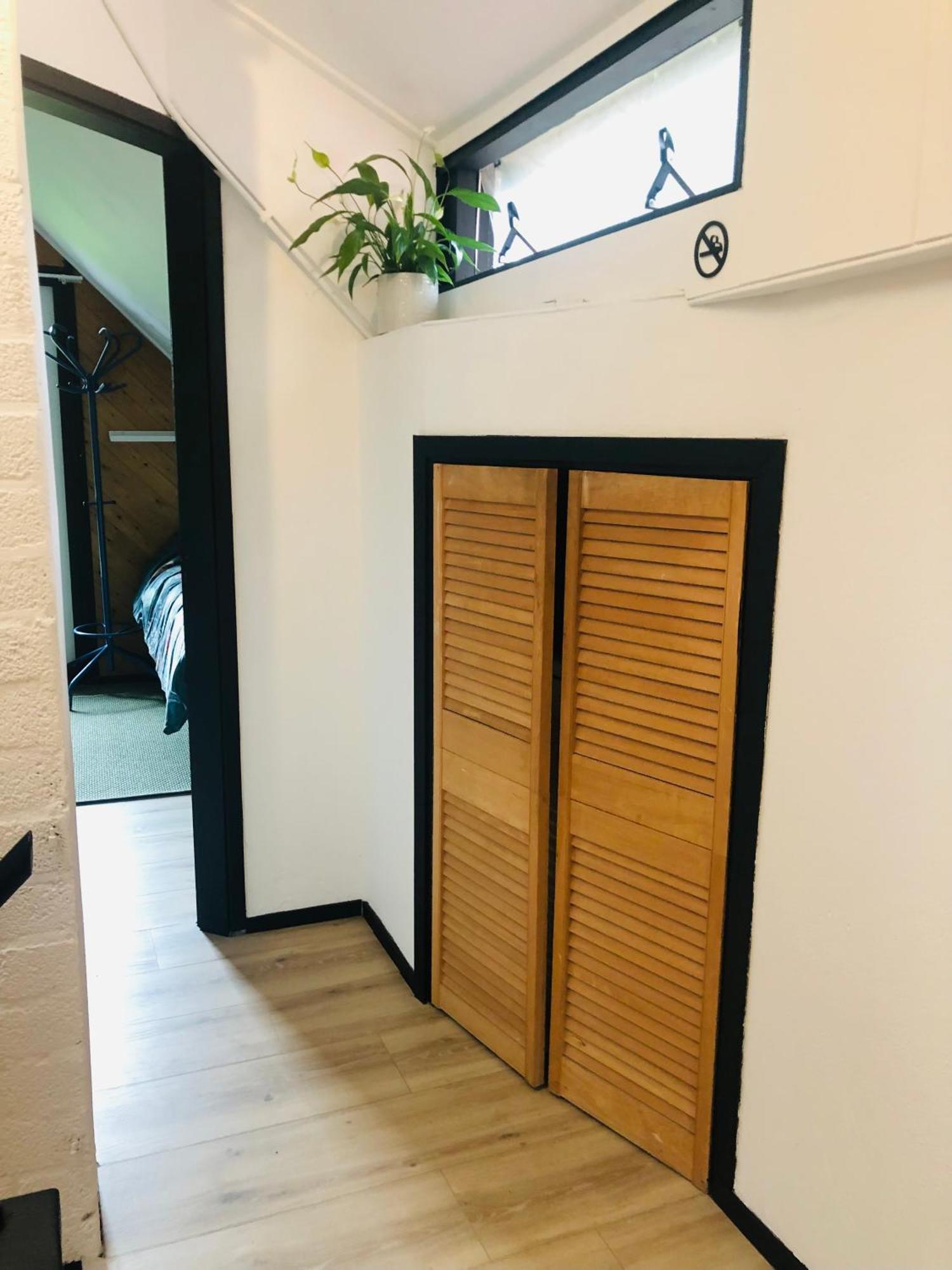 شقة Zen Retreat - Free Private Parking! أنسْخيدي المظهر الخارجي الصورة